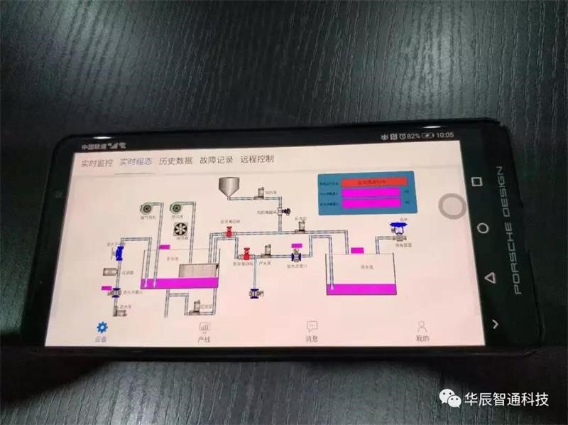 手机工业app